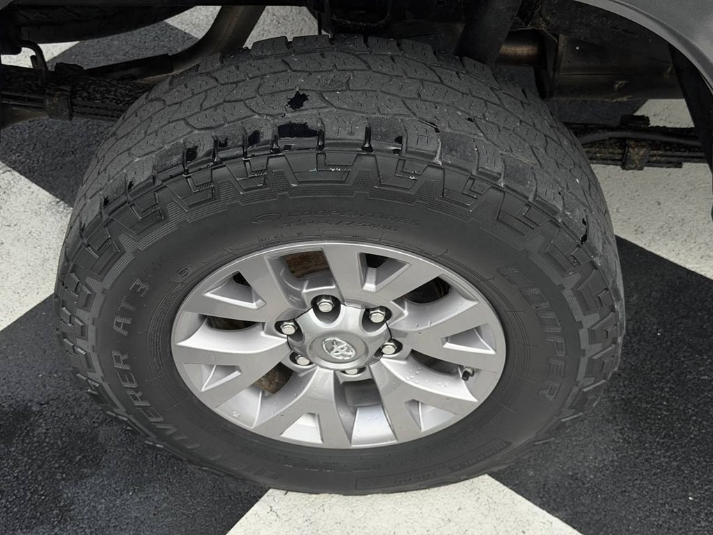 2016 Toyota Tacoma Image 41