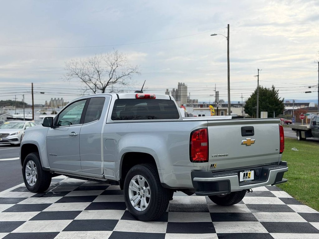 2017 Chevrolet Colorado Image 7
