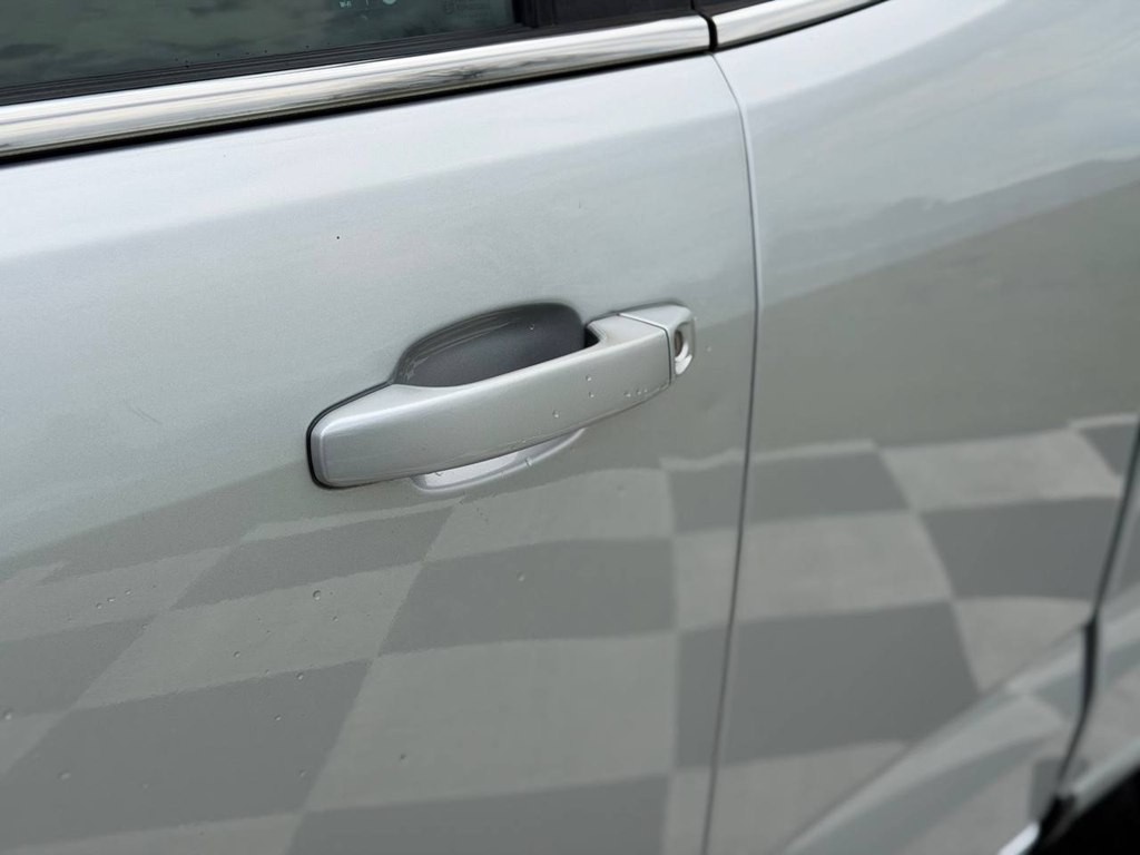 2017 Chevrolet Colorado Image 14