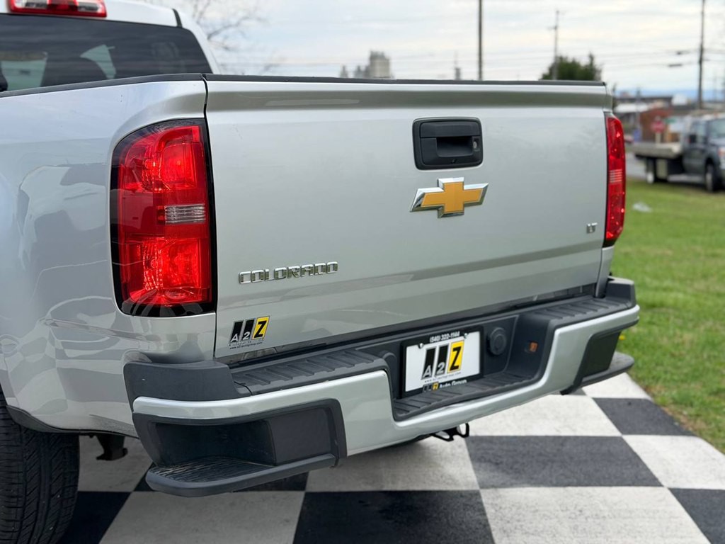 2017 Chevrolet Colorado Image 15