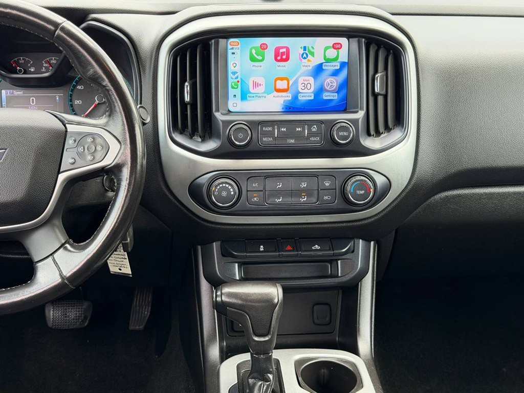 2017 Chevrolet Colorado Image 27