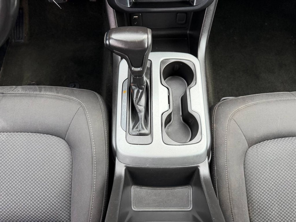 2017 Chevrolet Colorado Image 32