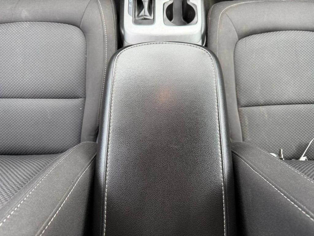 2017 Chevrolet Colorado Image 33