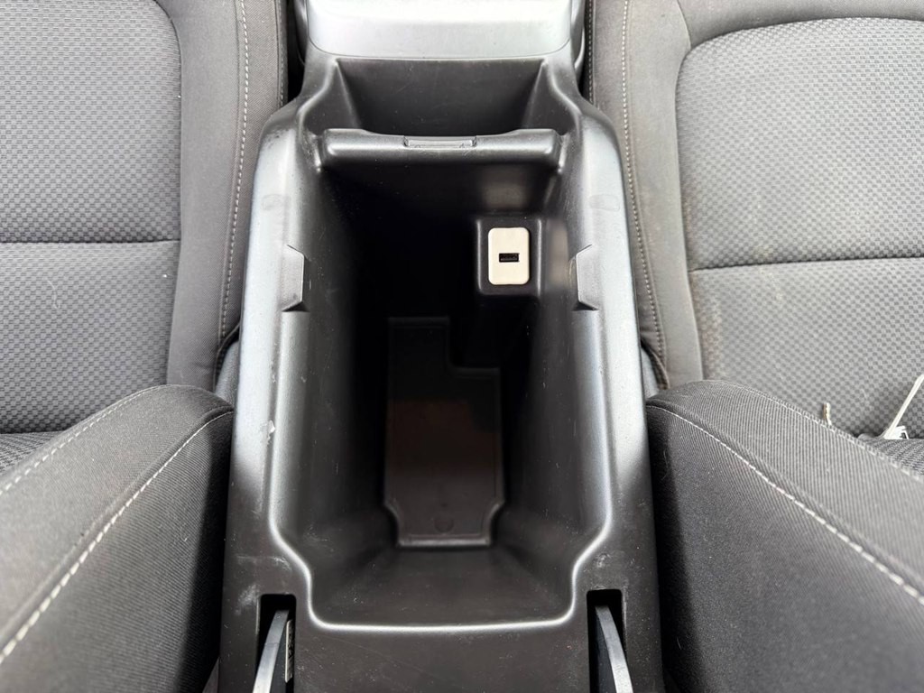 2017 Chevrolet Colorado Image 34