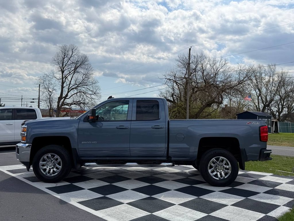 2016 Chevrolet Silverado 1500 Image 9
