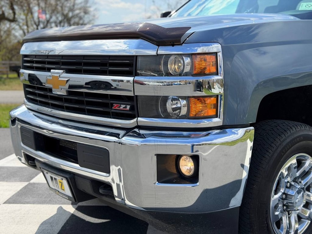 2016 Chevrolet Silverado 1500 Image 10