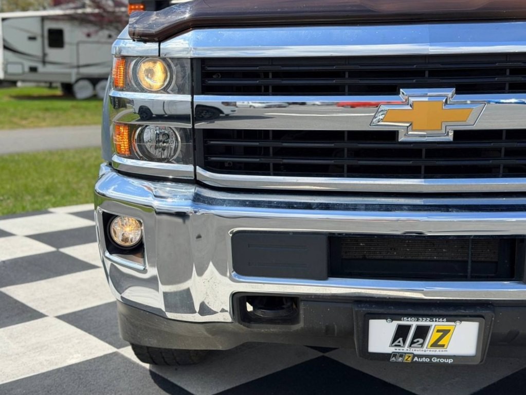 2016 Chevrolet Silverado 1500 Image 11