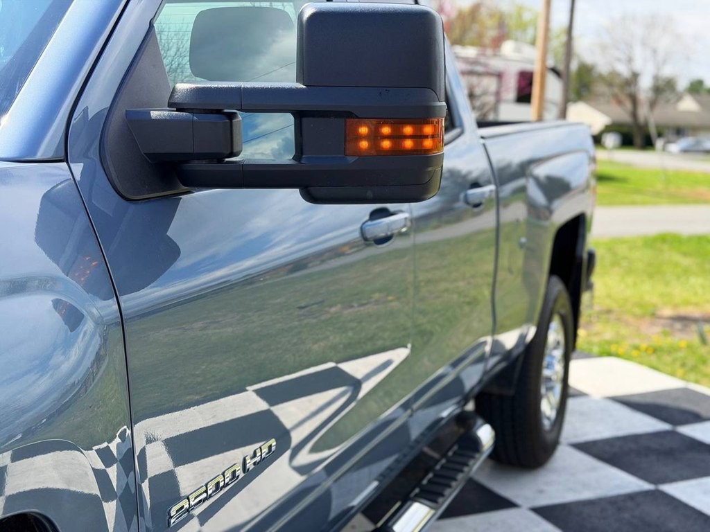 2016 Chevrolet Silverado 1500 Image 12