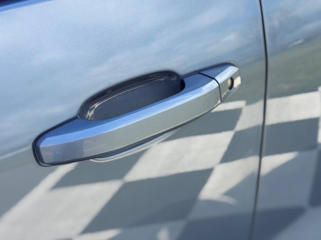 2016 Chevrolet Silverado 1500 Image 14