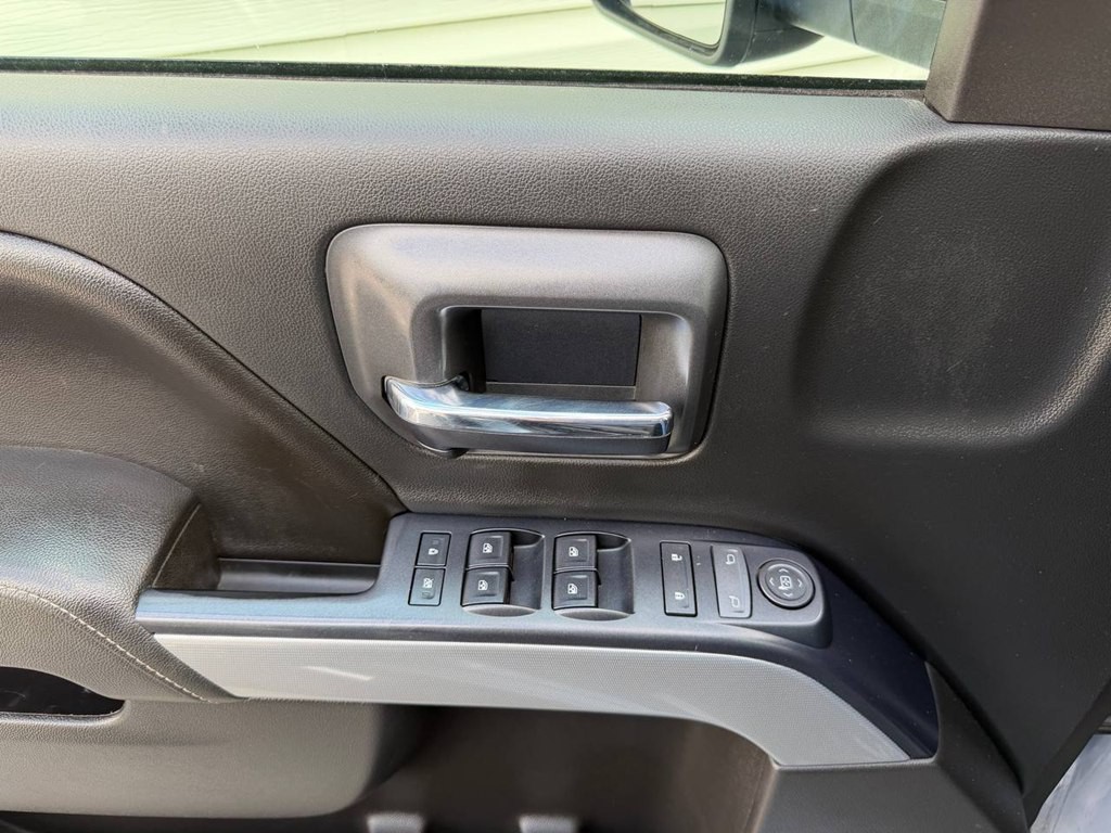 2016 Chevrolet Silverado 1500 Image 17