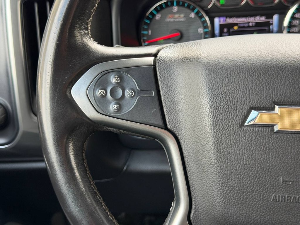 2016 Chevrolet Silverado 1500 Image 23