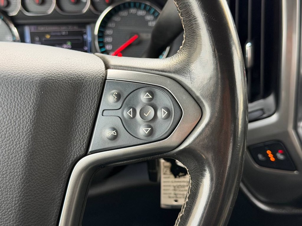 2016 Chevrolet Silverado 1500 Image 24