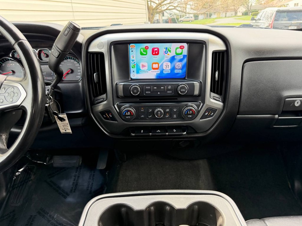 2016 Chevrolet Silverado 1500 Image 26