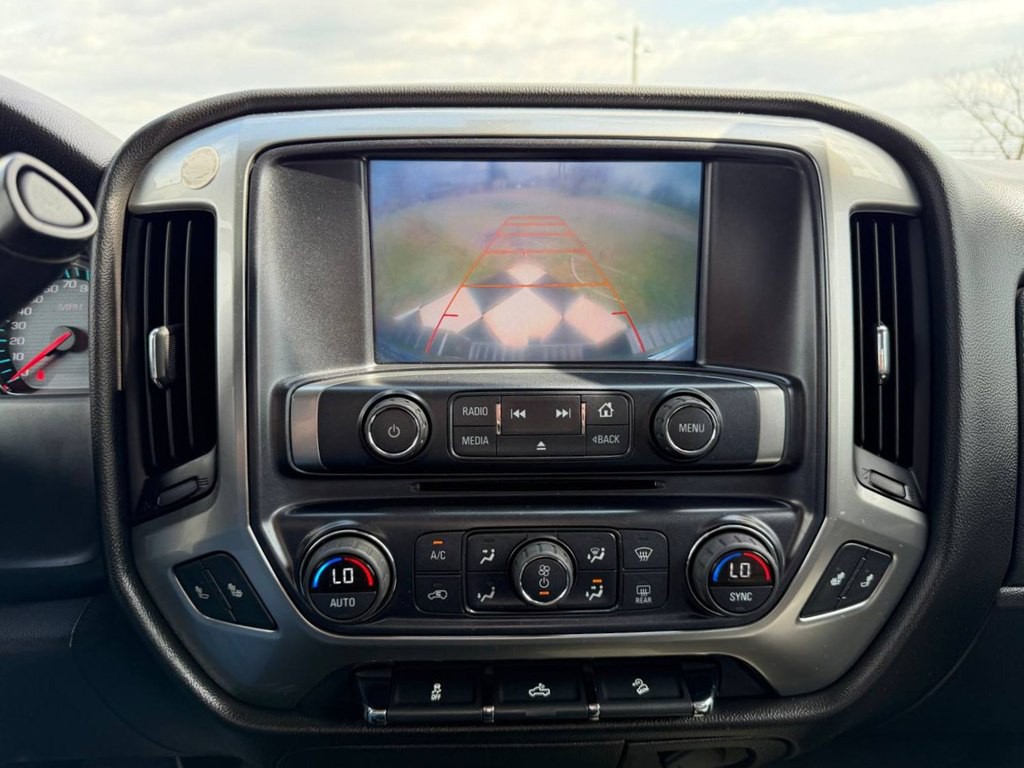 2016 Chevrolet Silverado 1500 Image 27