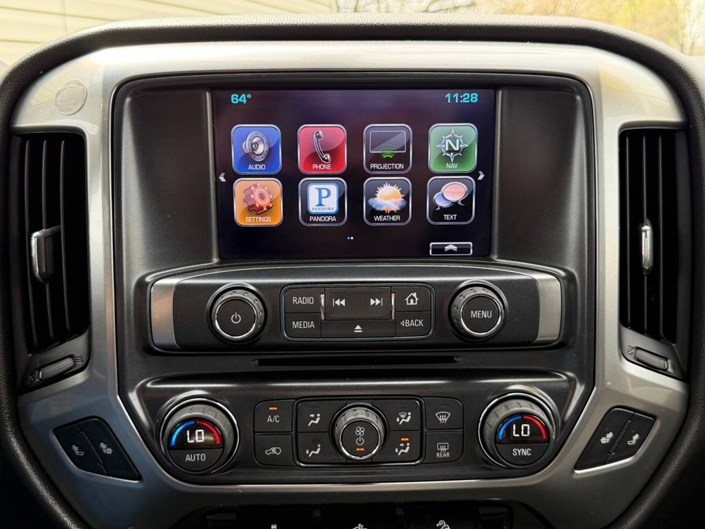 2016 Chevrolet Silverado 1500 Image 28