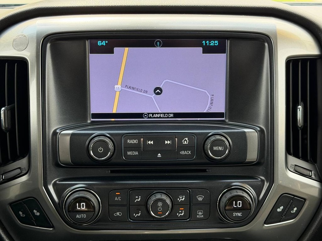 2016 Chevrolet Silverado 1500 Image 29