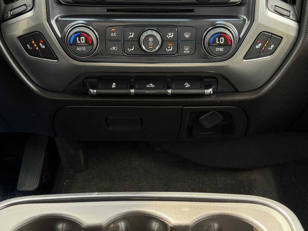 2016 Chevrolet Silverado 1500 Image 30