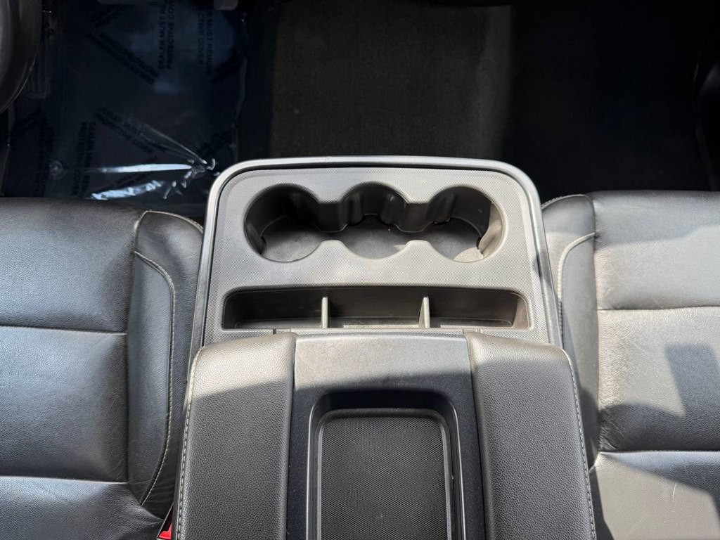 2016 Chevrolet Silverado 1500 Image 31