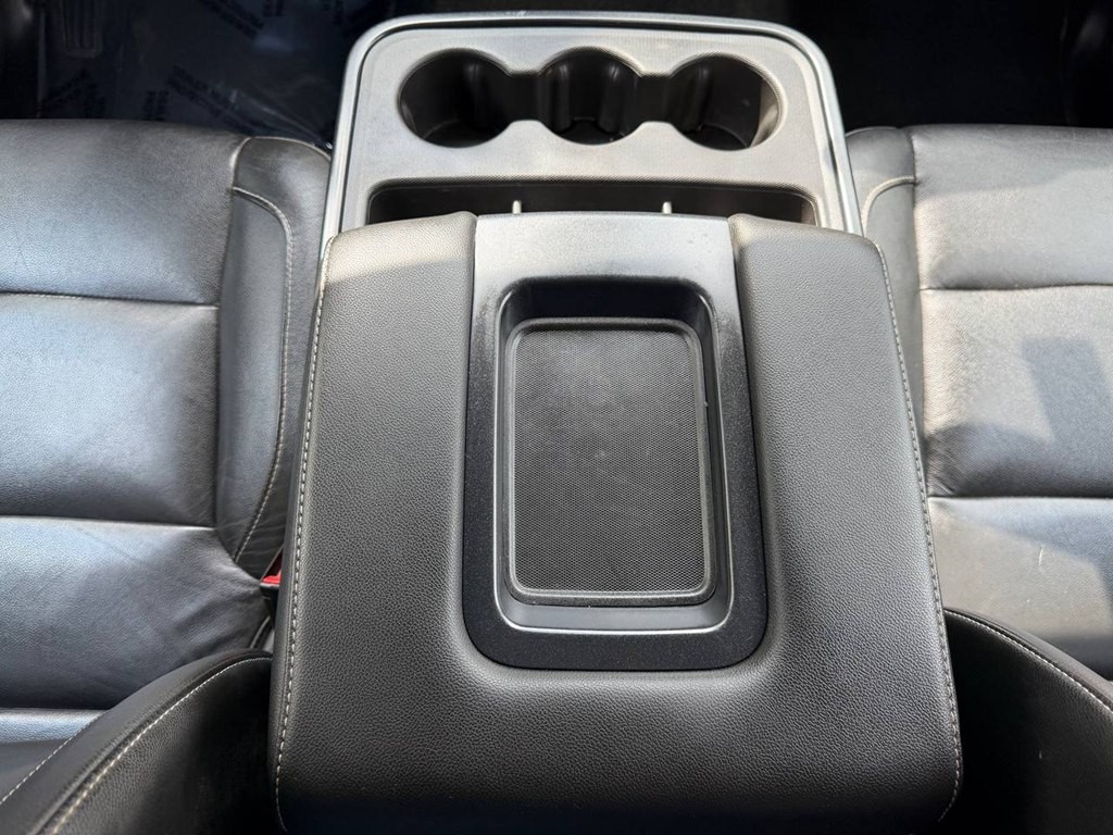 2016 Chevrolet Silverado 1500 Image 32