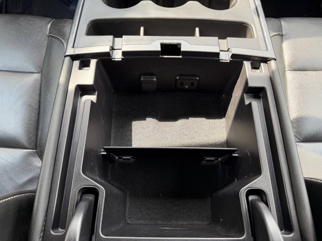 2016 Chevrolet Silverado 1500 Image 33