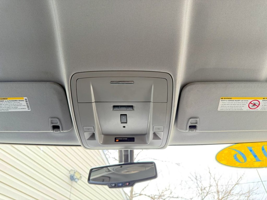 2016 Chevrolet Silverado 1500 Image 36