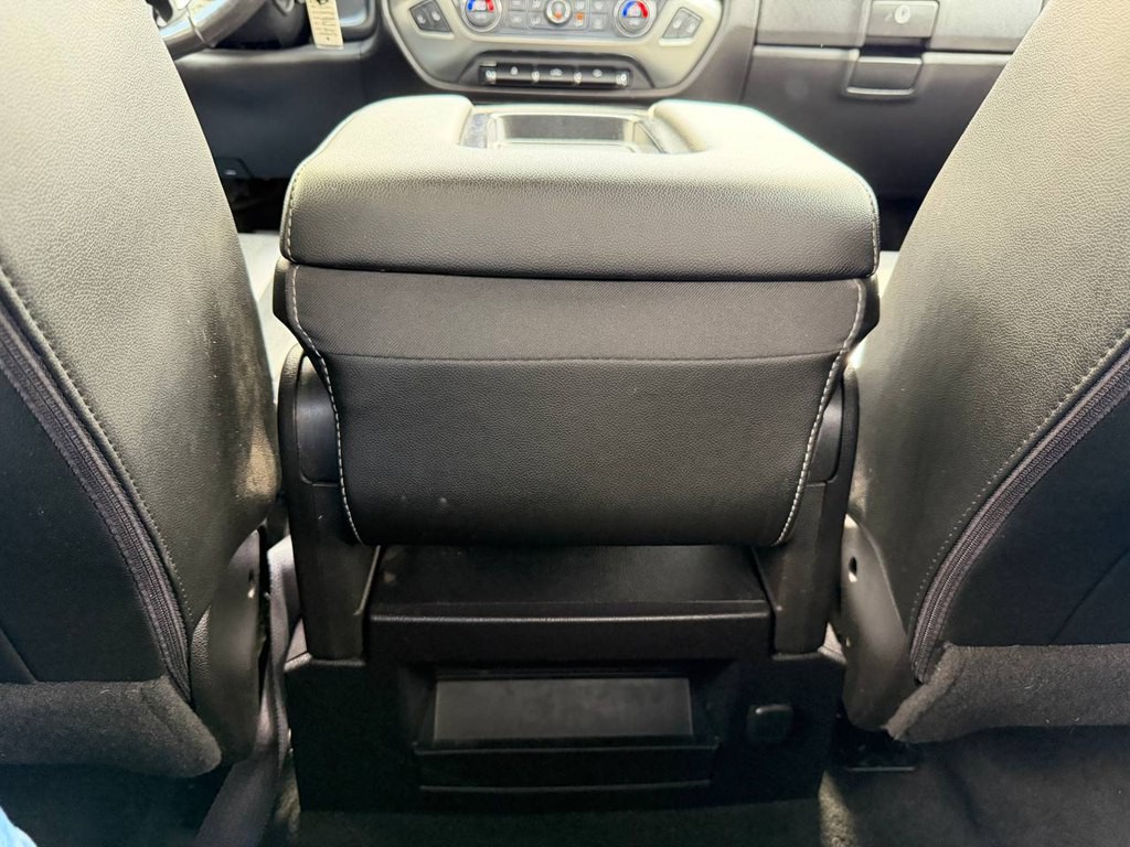 2016 Chevrolet Silverado 1500 Image 40