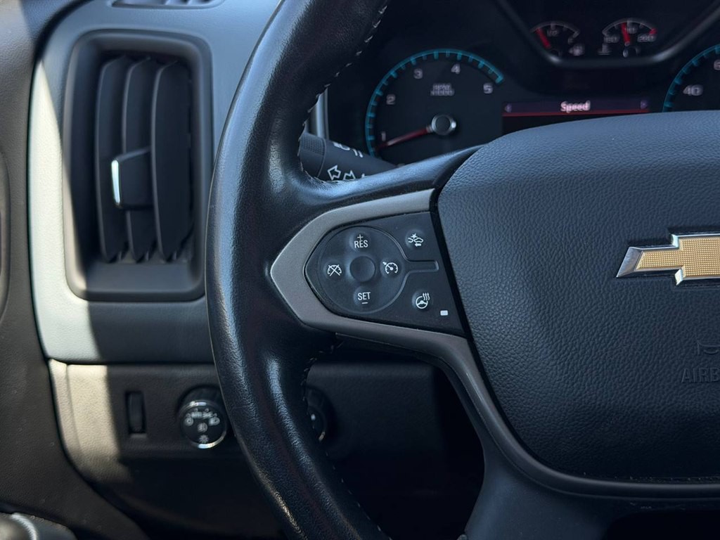 2021 Chevrolet Colorado Image 24