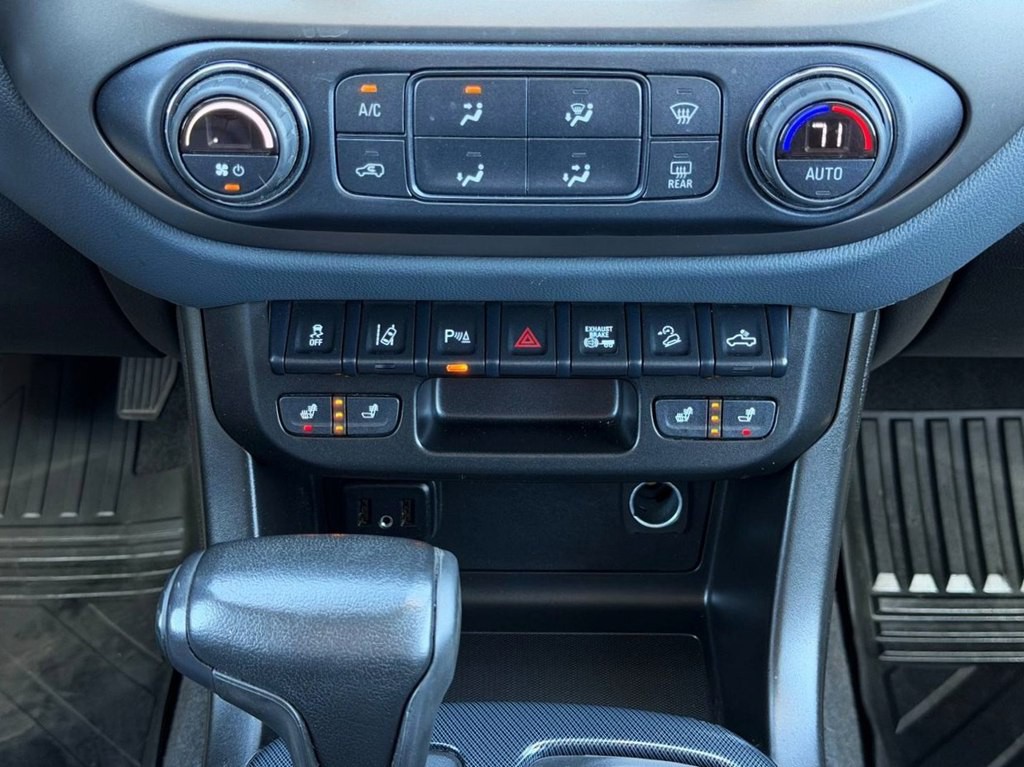 2021 Chevrolet Colorado Image 30