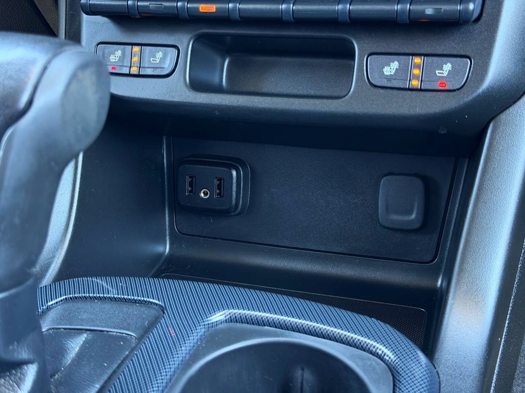 2021 Chevrolet Colorado Image 31