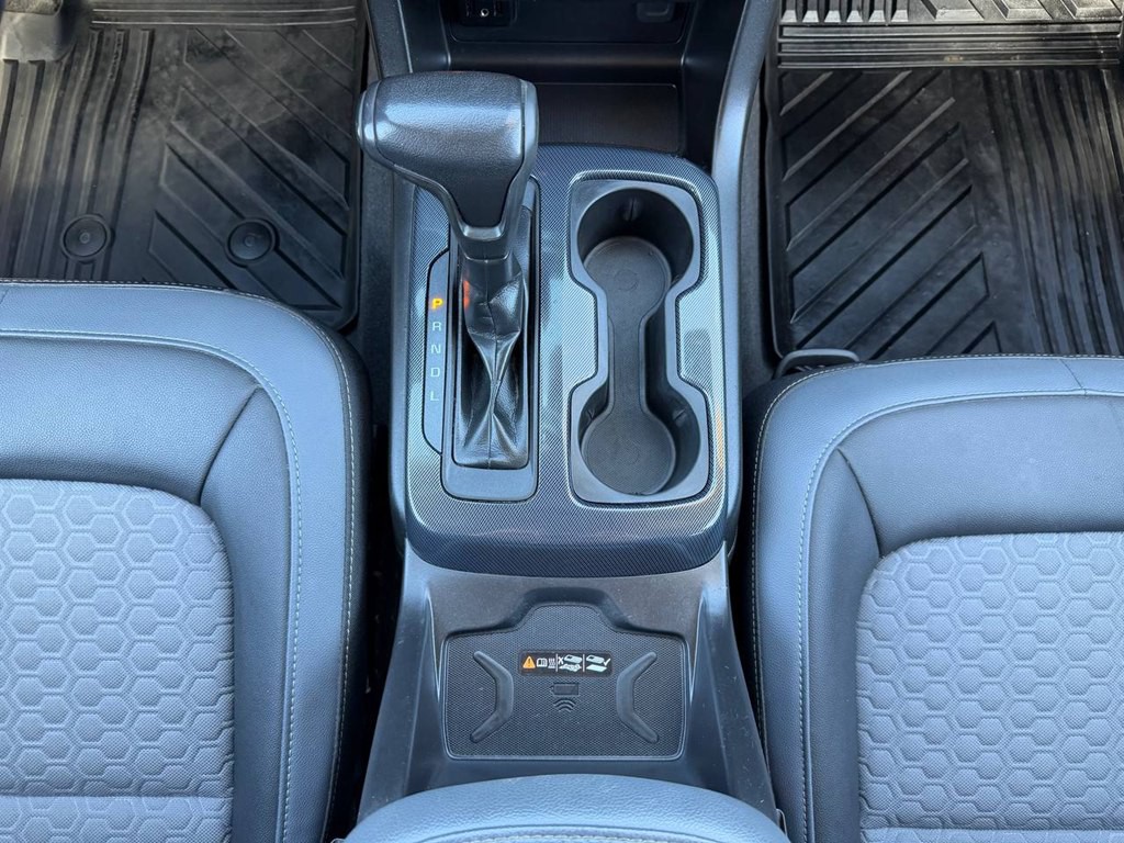 2021 Chevrolet Colorado Image 32