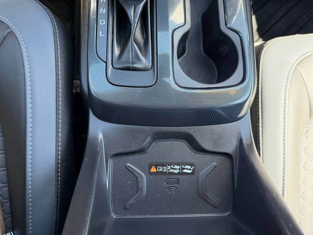 2021 Chevrolet Colorado Image 33
