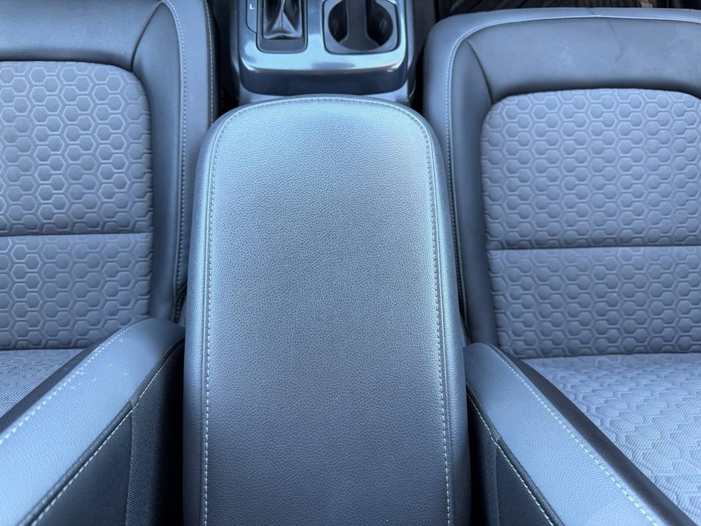 2021 Chevrolet Colorado Image 34