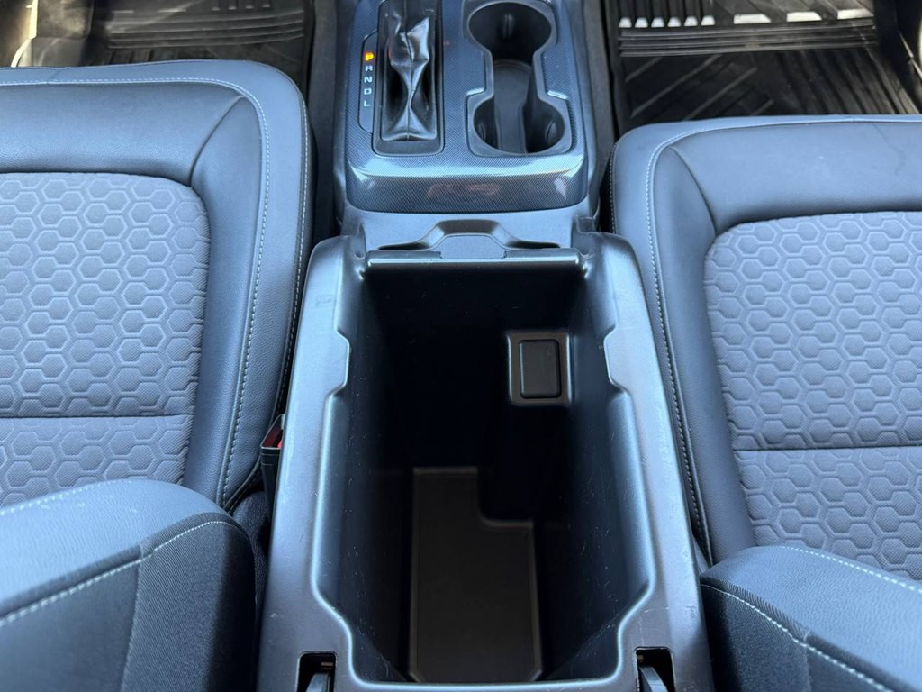 2021 Chevrolet Colorado Image 35