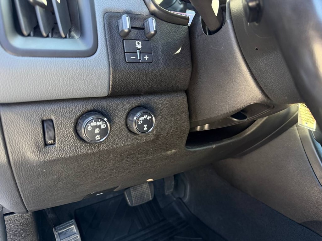 2021 Chevrolet Colorado Image 37