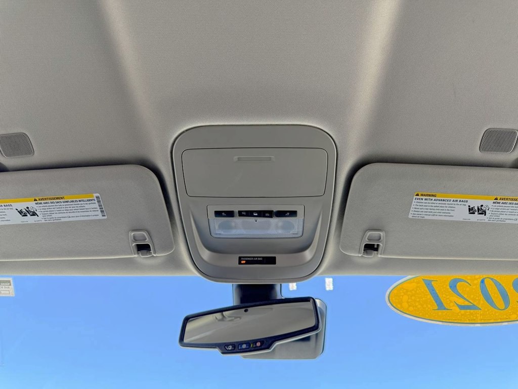 2021 Chevrolet Colorado Image 38