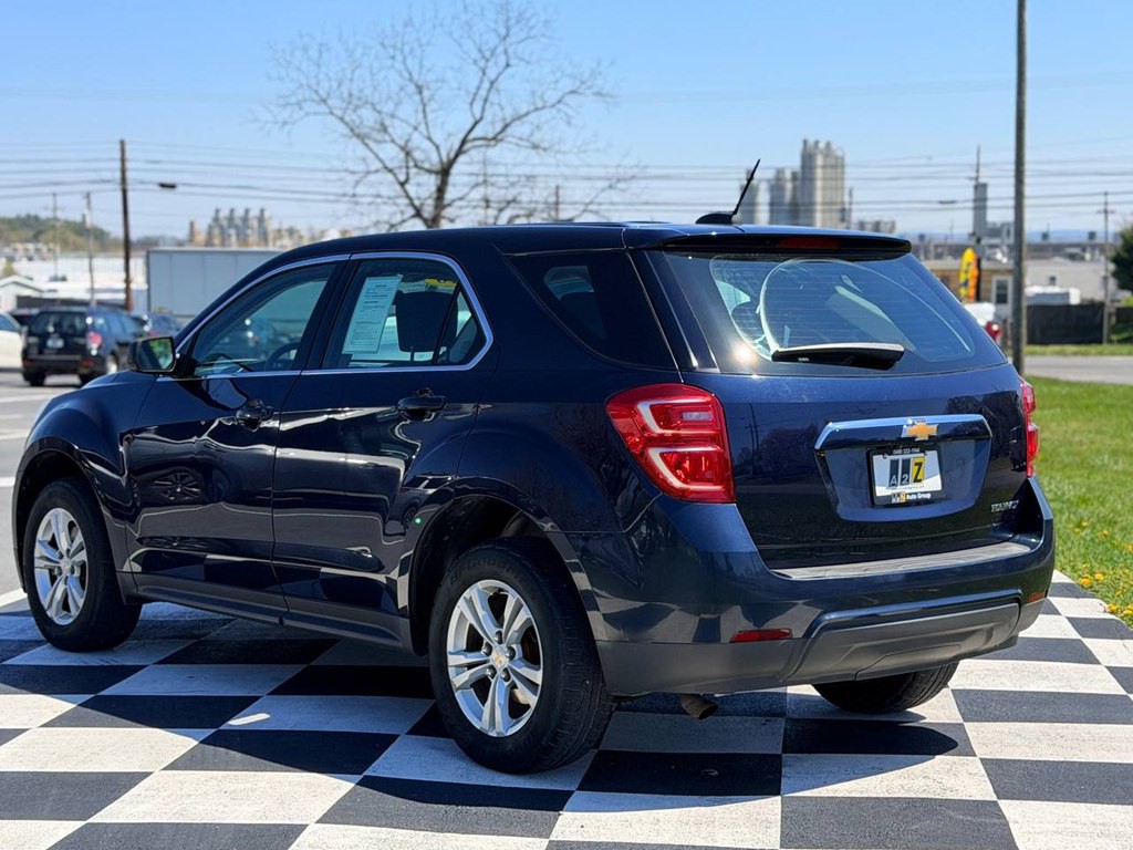 2016 Chevrolet Equinox Image 7