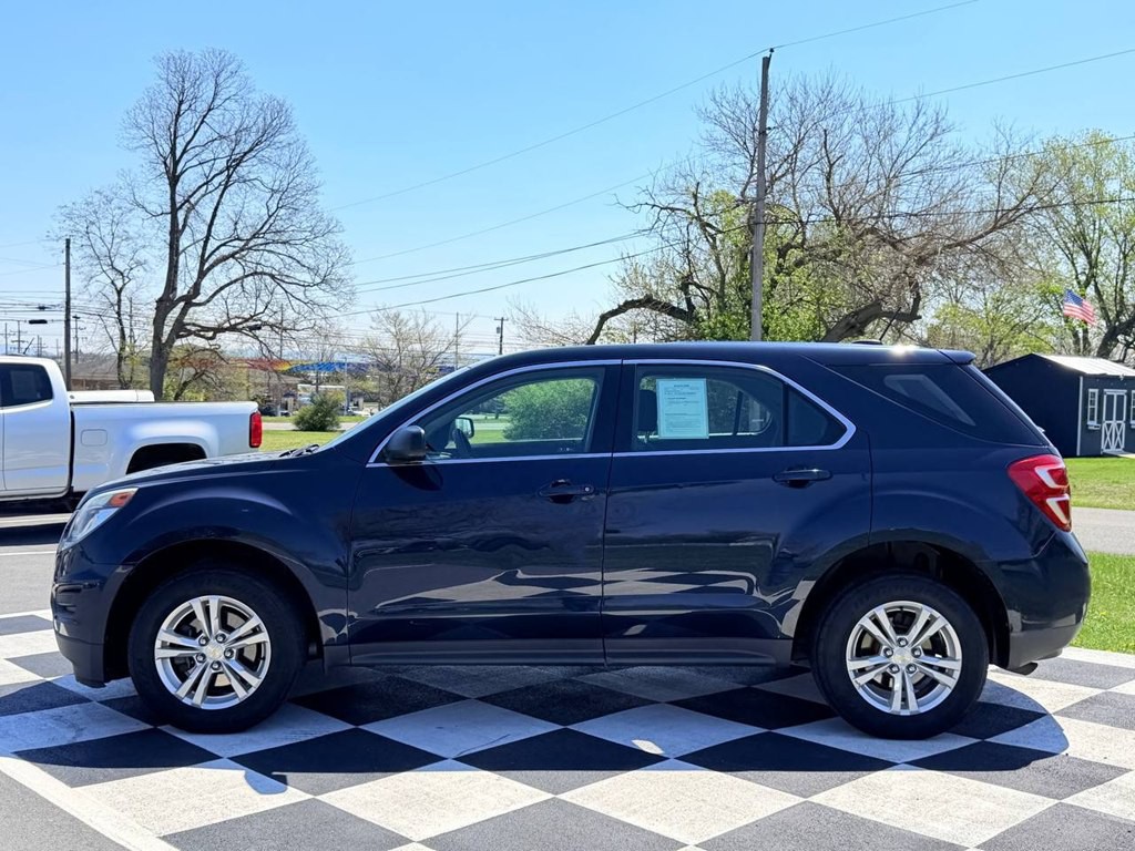 2016 Chevrolet Equinox Image 9