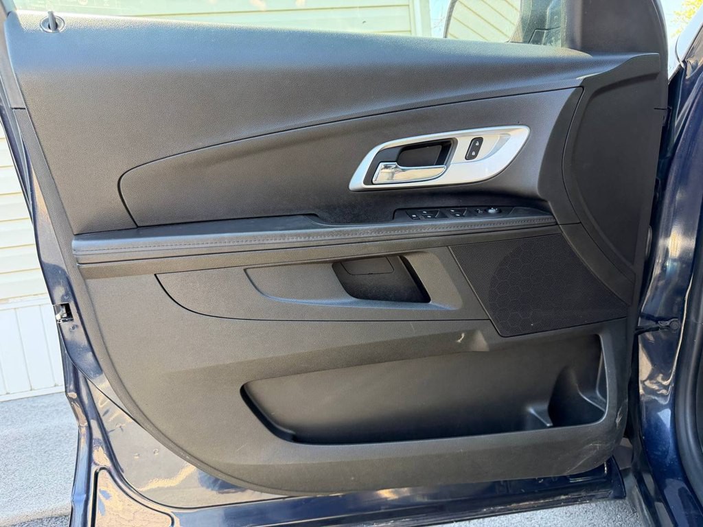 2016 Chevrolet Equinox Image 16
