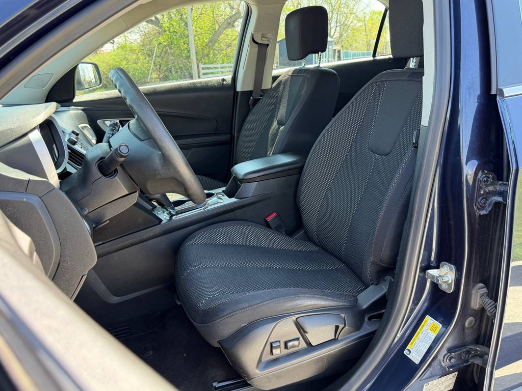 2016 Chevrolet Equinox Image 18
