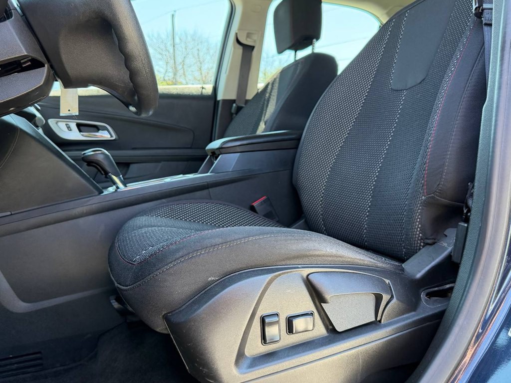 2016 Chevrolet Equinox Image 19