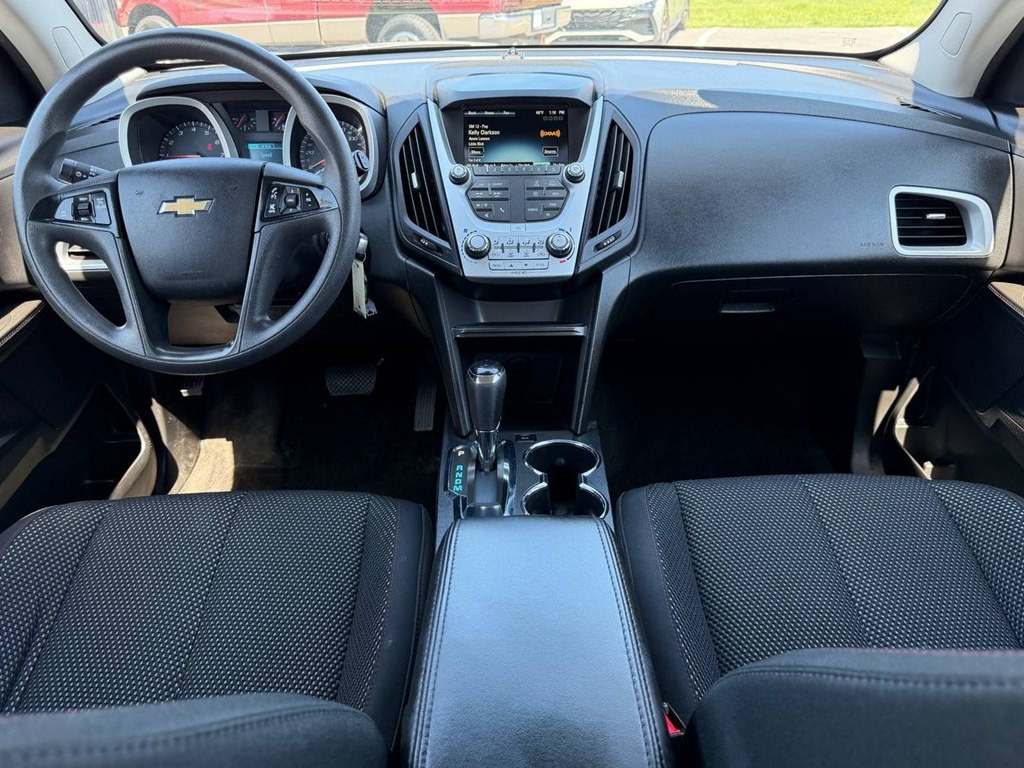 2016 Chevrolet Equinox Image 20