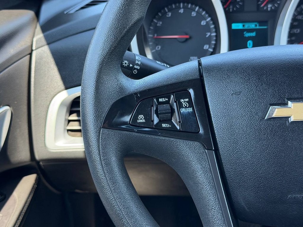 2016 Chevrolet Equinox Image 23