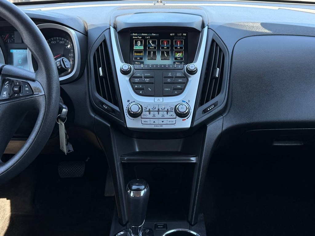 2016 Chevrolet Equinox Image 26