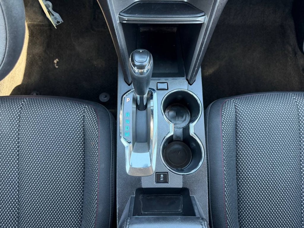 2016 Chevrolet Equinox Image 29
