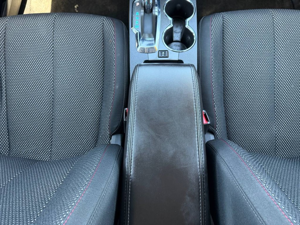 2016 Chevrolet Equinox Image 30
