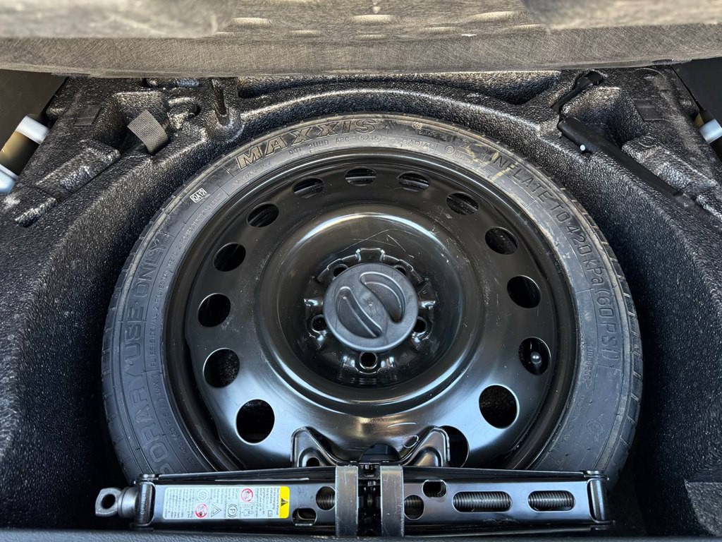 2016 Chevrolet Equinox Image 36