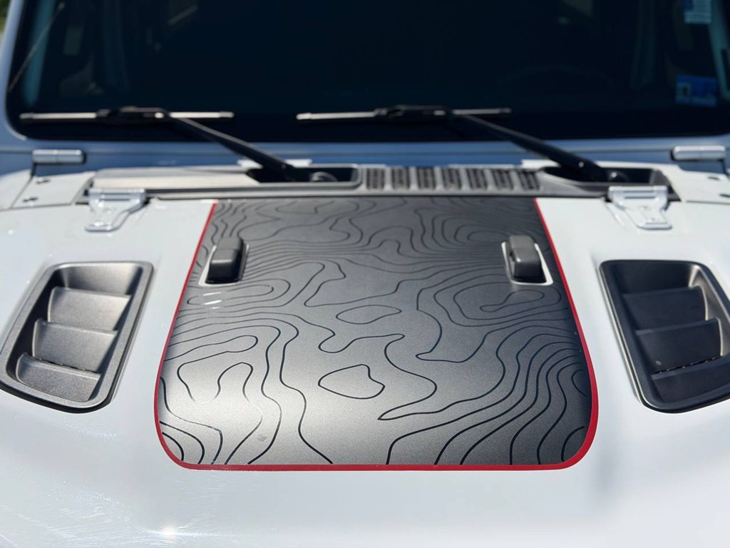 2018 Jeep Wrangler Unlimited Image 17