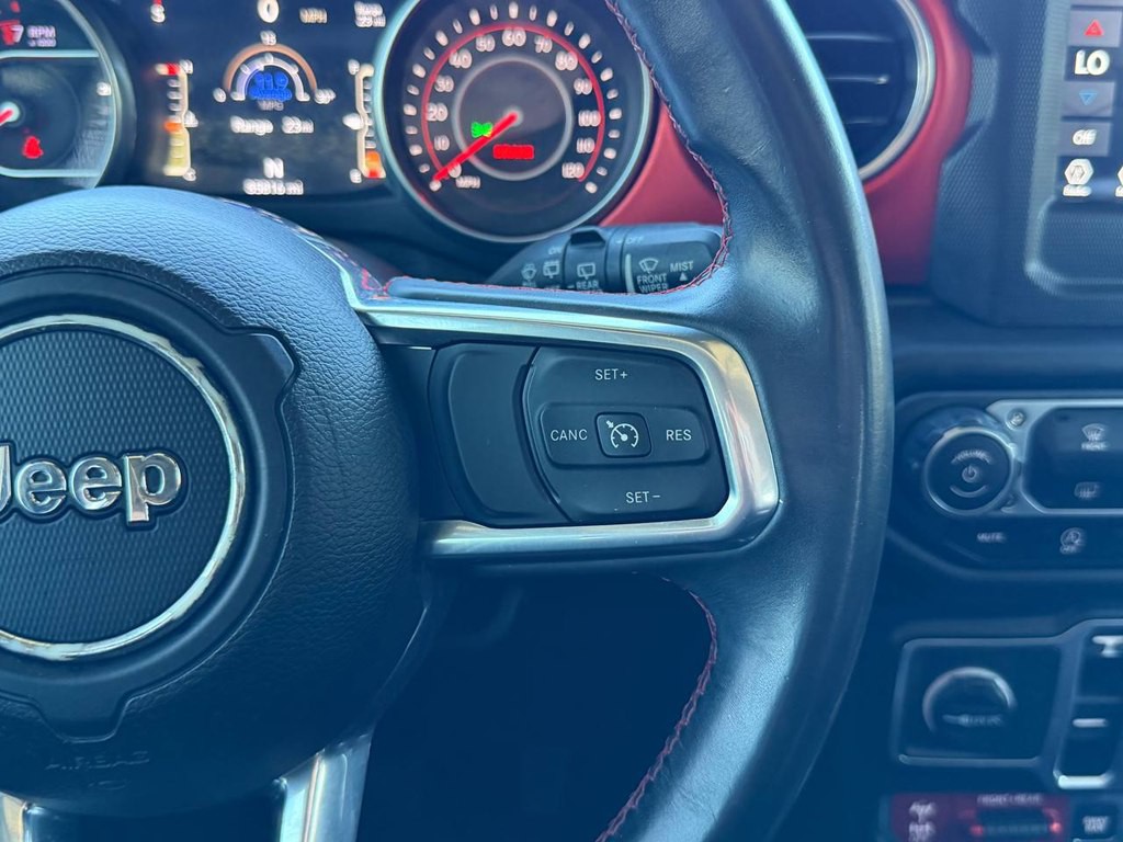 2018 Jeep Wrangler Unlimited Image 26