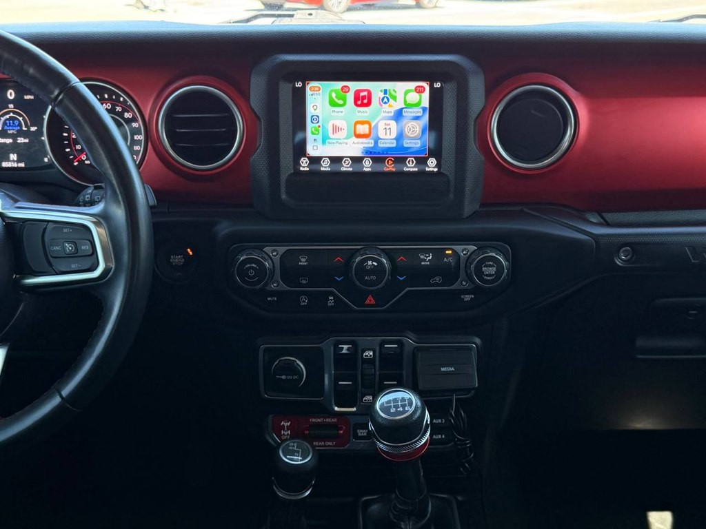 2018 Jeep Wrangler Unlimited Image 28