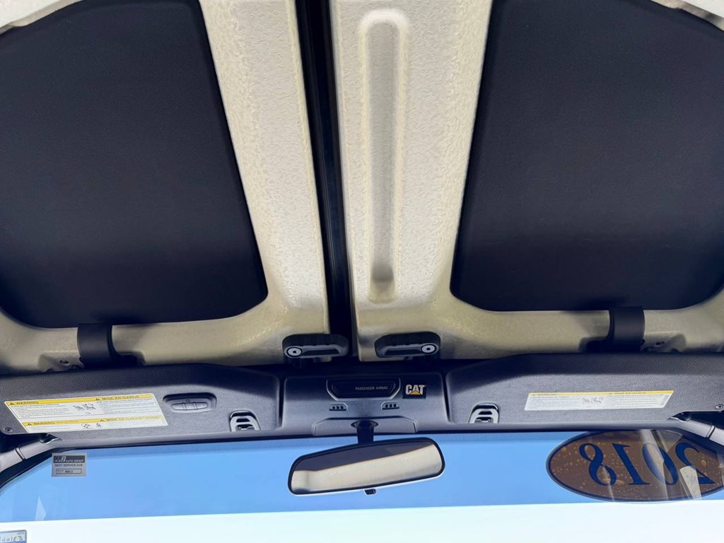2018 Jeep Wrangler Unlimited Image 39